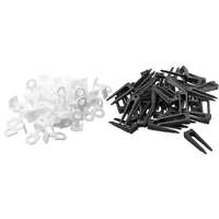 <!HTML KOD><p><a href="https://www.elefantszerszam.hu/NEO"><img src="https://shop.unas.hu/shop_ordered/69983/pic/1.jpg" width="150" height="58" alt="" /></a></p> NEO Csempeszintező rendszer 100 + 200db, 1mm (61-102)