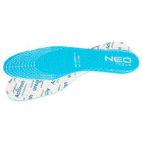 <!HTML KOD><p><a href="https://www.elefantszerszam.hu/NEO"><img src="https://shop.unas.hu/shop_ordered/69983/pic/1.jpg" width="150" height="58" alt="" /></a></p> NEO Talpbetét, antibakteriális, szagsemlegesítő, univerzális méret (82-300)