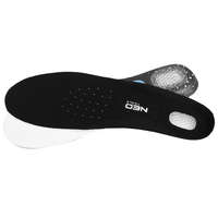 <!HTML KOD><p><a href="https://www.elefantszerszam.hu/NEO"><img src="https://shop.unas.hu/shop_ordered/69983/pic/1.jpg" width="150" height="58" alt="" /></a></p> NEO Talpbetét, zselés sarokvédő betét, talpboltozat merevítés, nedvességelvezető perforáció, univerzális méret, 41-47 (82-333)