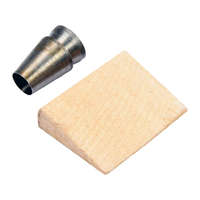 JUCO JUCO Ékkészlet kalapácsokhoz 0,1-0,5 kg (99460)