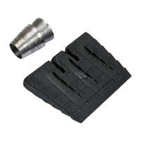 JUCO JUCO Ék készlet 5-6 kg kalapácsokhoz és 0,6-1 kg-os fejszéhez (99463)