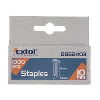 <!HTML KOD><p><a href="https://www.elefantszerszam.hu/EXTOL-PREMIUM"><img src="https://shop.unas.hu/shop_ordered/69983/pic/extolpr.jpg" width="110" height="63" alt="" /></a>&l EXTOL PREMIUM szeg fejjel profi tűzőgéphez 1000db ; 14mm (2,0×1,2×0,52mm) (8852405)