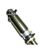 Lubeworks Lubeworks pneumatikus olajpumpa (olaj szivattyú), 5:1, 18-60-220kg-os hordóhoz (1701051)