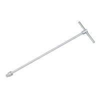 <!HTML KOD><p><a href="https://www.elefantszerszam.hu/Genius-Tools"><img src="https://shop.unas.hu/shop_ordered/69983/pic/genius.jpg" width="140" height="81" alt="" /></a>< Genius Tools T-kulcs, gömb-csuklós fejjel (30°), 1/2", 500mm (425004T)