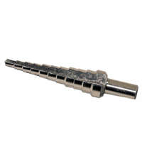 Astro Tools Astro Tools lépcsős fúrószár, 11 lépcsős, 5-17.5mm (9456)
