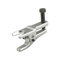 <!HTML KOD><p><a href="https://www.elefantszerszam.hu/Ellient-Tools"><img src="https://shop.unas.hu/shop_ordered/69983/pic/ellient.jpg" width="120" height="69" alt="" /></a>&l Ellient Tools gömbfej kinyomó (gömbcsukló prés), 18-24mm (AT4030)