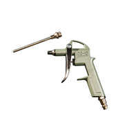 Sinppa Tools Sinppa Tools pneumatikus lefúvató (tisztító) pisztoly, 15/80mm (DG-10-1+3)