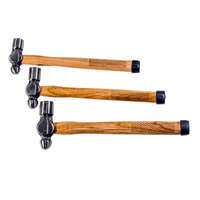 Tianfang Tools Tianfang Tools karosszéria kalapács, gömbfejű, 3db-os (H1801 I-2)