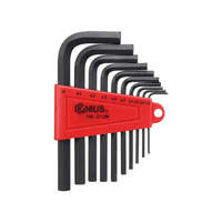 <!HTML KOD><p><a href="https://www.elefantszerszam.hu/Genius-Tools"><img src="https://shop.unas.hu/shop_ordered/69983/pic/genius.jpg" width="140" height="81" alt="" /></a>< Genius Tools imbuszkulcs készlet, L-alakú, metrikus, 10 darabos (HK-010M)