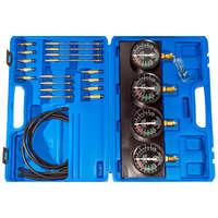 MK-Tools MK-Tools karburátor szinkronizáló, 22 darabos (MK6114)