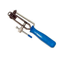 MK-Tools MK-Tools féltengely gumihoz bilincsfogó, vágóéllel (MK6130)