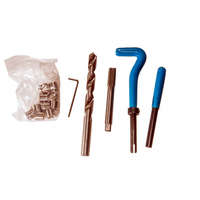MK-Tools MK-Tools menetjavító készlet, M12x1.25, 15darabos (MK6135)