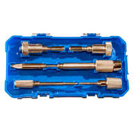 MK-Tools MK-Tools vezérlésrögzítő készlet (Iveco Daily, Fiat Ducato, Peuget Boxer), 2.3, 3.0 JTD, 5 darabos (MK6148)