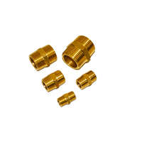 Sinppa Tools Sinppa Tools közcsavar, külső menetes, 3/8" - 3/8" (MM06-06)