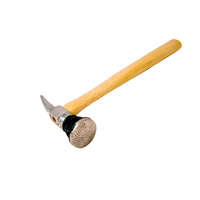 TJG Auto Tools TJG Auto Tools karosszéria kalapács vésőéllel, spirális fejjel, rezgéscsillapítóval (egyengető) (XD1789)