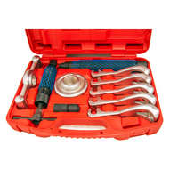 Orient-River Inc. Orient-River Inc. Univerzális hidraulikus kerékagy és lánckerék-fogaskerék lehúzó készlet, 5 körmös, 12t (XOR706B)