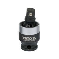 <!HTML KOD><p><a href="https://www.elefantszerszam.hu/YATO"><img src="https://shop.unas.hu/shop_ordered/69983/pic/YatoLogo.jpg" width="120" height="29" alt="" /></a></p> YATO Univerzális csuklós csatlakozó 3/8" CrMo (YT-10632)