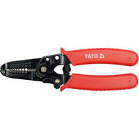 <!HTML KOD><p><a href="https://www.elefantszerszam.hu/YATO"><img src="https://shop.unas.hu/shop_ordered/69983/pic/YatoLogo.jpg" width="120" height="29" alt="" /></a></p> YATO Univerzális blankoló fogó 0.8-2.6mm (YT-2319)