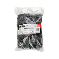 <p><a href="https://www.elefantszerszam.hu/YATO"><img src="https://shop.unas.hu/shop_ordered/69983/pic/YatoLogo.jpg" width="120" height="29" alt="" /></a></p> YATO Csempe szintező rendszer 2 mm 200 db (YT-36942)