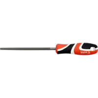 <!HTML KOD><p><a href="https://www.elefantszerszam.hu/YATO"><img src="https://shop.unas.hu/shop_ordered/69983/pic/YatoLogo.jpg" width="120" height="29" alt="" /></a></p> YATO KEREK RESZELŐ 150 MM / #3 FINOM (YT-62358)