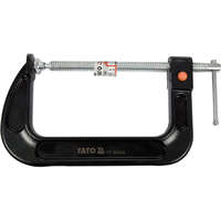 <!HTML KOD><p><a href="https://www.elefantszerszam.hu/YATO"><img src="https://shop.unas.hu/shop_ordered/69983/pic/YatoLogo.jpg" width="120" height="29" alt="" /></a></p> YATO C SZORÍTÓ 85 X 150 MM (YT-64263)