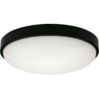 <!HTML KOD><p><a href="https://www.elefantszerszam.hu/YATO"><img src="https://shop.unas.hu/shop_ordered/69983/pic/YatoLogo.jpg" width="120" height="29" alt="" /></a></p> YATO LED kültéri fali lámpa, 15W IP54 - fekete, 260x110mm (YT-81842)