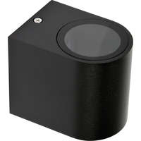 <!HTML KOD><p><a href="https://www.elefantszerszam.hu/YATO"><img src="https://shop.unas.hu/shop_ordered/69983/pic/YatoLogo.jpg" width="120" height="29" alt="" /></a></p> YATO Kültéri fali led lámpa (fekete-alumínium) (YT-81900)