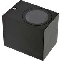 <!HTML KOD><p><a href="https://www.elefantszerszam.hu/YATO"><img src="https://shop.unas.hu/shop_ordered/69983/pic/YatoLogo.jpg" width="120" height="29" alt="" /></a></p> YATO Kültéri fali led lámpa (fekete-alumínium) (YT-81901)