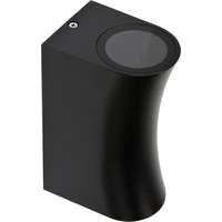 <!HTML KOD><p><a href="https://www.elefantszerszam.hu/YATO"><img src="https://shop.unas.hu/shop_ordered/69983/pic/YatoLogo.jpg" width="120" height="29" alt="" /></a></p> YATO Kültéri fali led lámpa (fekete-alumínium) (YT-81904)