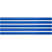 <!HTML KOD><p><a href="https://www.elefantszerszam.hu/YATO"><img src="https://shop.unas.hu/shop_ordered/69983/pic/YatoLogo.jpg" width="120" height="29" alt="" /></a></p> YATO Ragasztó patron kék 11 x 200 mm (5db/cs) (YT-82435)