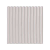 <!HTML KOD><p><a href="https://www.elefantszerszam.hu/YATO"><img src="https://shop.unas.hu/shop_ordered/69983/pic/YatoLogo.jpg" width="120" height="29" alt="" /></a></p> YATO RAGASZTÓ PATRON 7,2 X 100 MM FEHÉR, 12 DB (YT-82446)