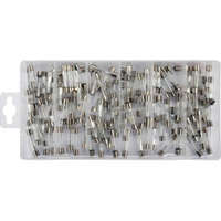 <!HTML KOD><p><a href="https://www.elefantszerszam.hu/YATO"><img src="https://shop.unas.hu/shop_ordered/69983/pic/YatoLogo.jpg" width="120" height="29" alt="" /></a></p> YATO Üveg biztosíték készlet 120 részes (YT-83130)