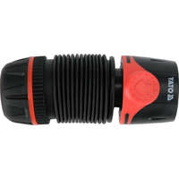 <p><a href="https://www.elefantszerszam.hu/YATO"><img src="https://shop.unas.hu/shop_ordered/69983/pic/YatoLogo.jpg" width="120" height="29" alt="" /></a></p> YATO Locsolótömlő gyorscsatlakozó hajlítható 1/2" (YT-89080