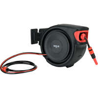 <p><a href="https://www.elefantszerszam.hu/YATO"><img src="https://shop.unas.hu/shop_ordered/69983/pic/YatoLogo.jpg" width="120" height="29" alt="" /></a></p> YATO Automata locsoló tömlő tartó, tömlővel , tartozékokkal (YT-90101)