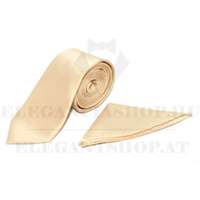 Goldenland slim szett - Arany