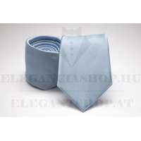 Prémium nyakkendő - Világoskék