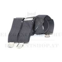 NYS Férfi nadrágtartó - Sötétszürke