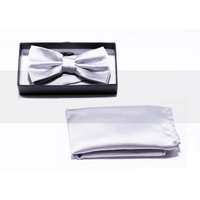 Rossini csokonyakkendő szett - Ezüst