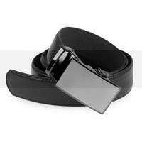 Férfi automata öv - Fekete