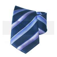  Newsmen gyerek nyakkendő - Kék-lila