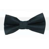 NM Gyerek csokornyakkendő - Fekete