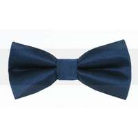 NM Gyerek csokornyakkendő - Sötétkék