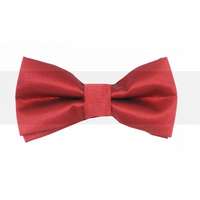 NM Gyerek csokornyakkendő - Piros