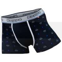 Kappa pamut férfi boxer - 4 színben