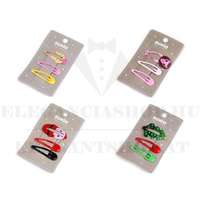 Gyerek hajcsatt szett - 3 db/csomag