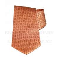  NM classic nyakkendő - Narancs mintás