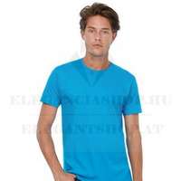 Férfi 100% pamut r.u poló