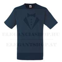 Férfi 100% pamut r.u poló