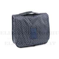 Férfi kozmetikai táska akasztható