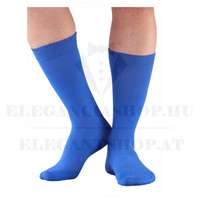 Nordkamp pamut zokni 41-46 - Királykék